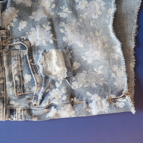 Aeropostale Shorts - Picture 4 of 4